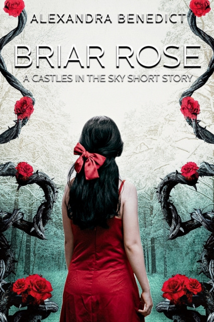 E-knjiga Briar Rose Alexandra Benedict
