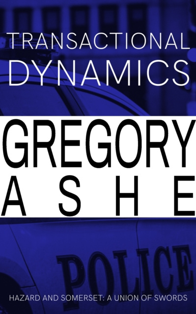 E-book Transactional Dynamics Gregory Ashe