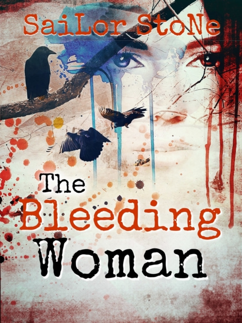 E-kniha Bleeding Woman Sailor Stone