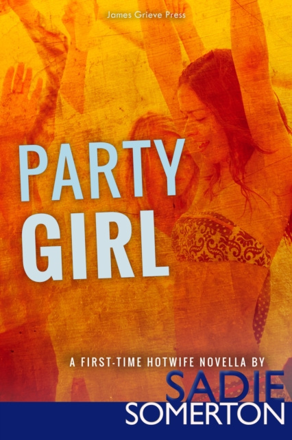 E-book Party Girl Sadie Somerton