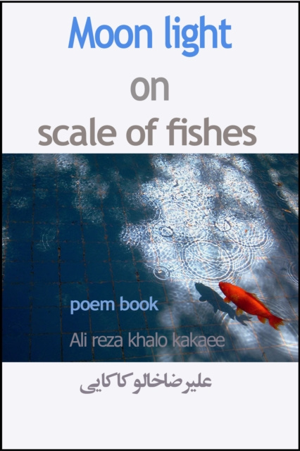 E-kniha Moon Light on Scale of Fishes Ø¹Ù„ÛŒØ±Ø¶Ø§ Ø®Ø§Ù„Ùˆ Ú©Ø§Ú©Ø§ÛŒÛŒ