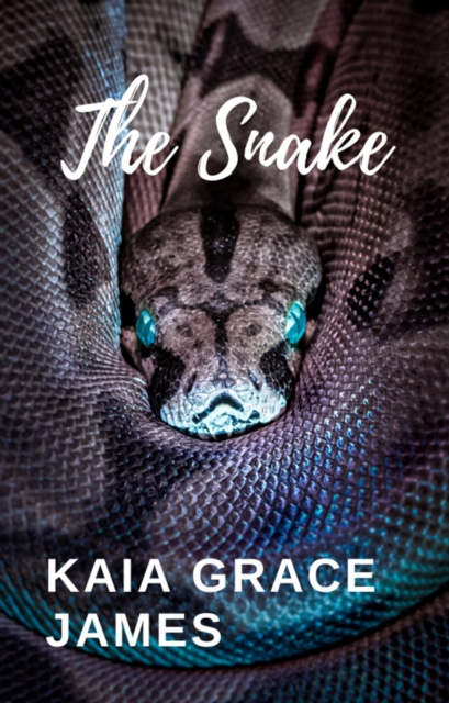 E-book Snake Kaia Grace James