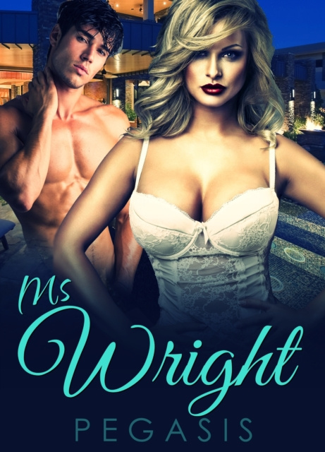 E-knjiga Ms Wright Pegasis