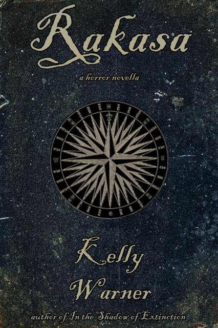 E-knjiga Rakasa Kelly Warner