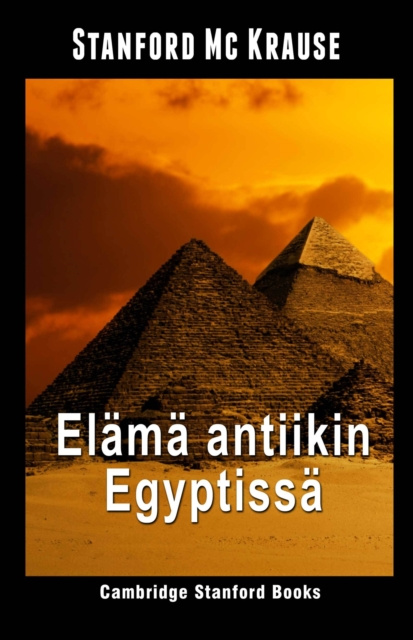 E-book Elama antiikin Egyptissa Stanford Mc Krause