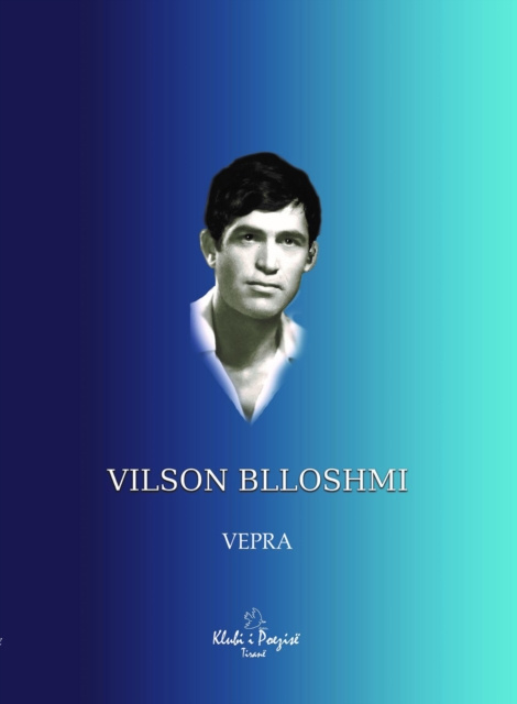 E-kniha Vepra Vilson Blloshmi