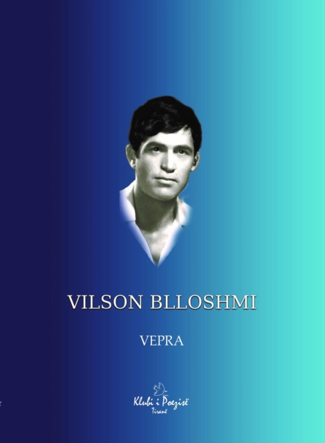 E-book Vepra Vilson Blloshmi