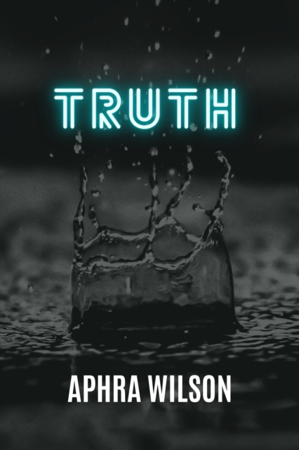 E-knjiga Truth Aphra Wilson