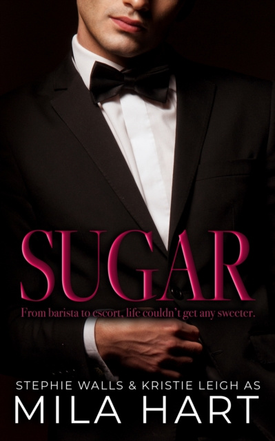 E-knjiga Sugar Mila Hart