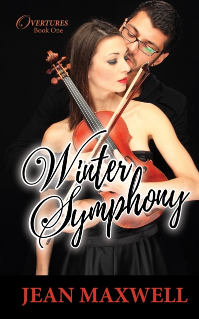 E-knjiga Winter Symphony Jean Maxwell