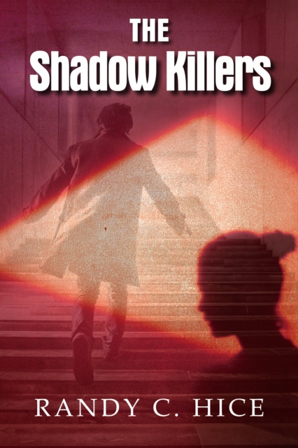 E-knjiga Shadow Killers Randy Hice