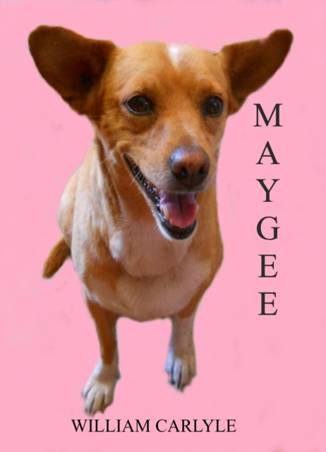 E-knjiga Maygee William Carlyle