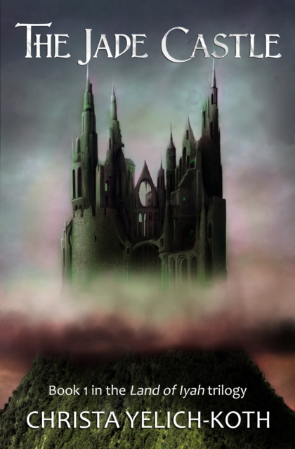 E-knjiga Jade Castle Christa Yelich-Koth