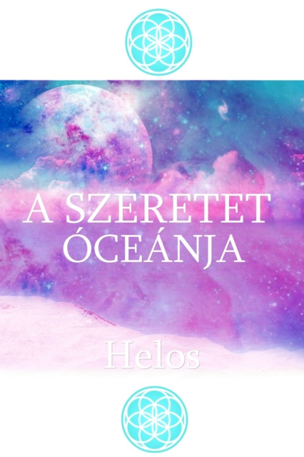 E-kniha Szeretet Oceanja Helos