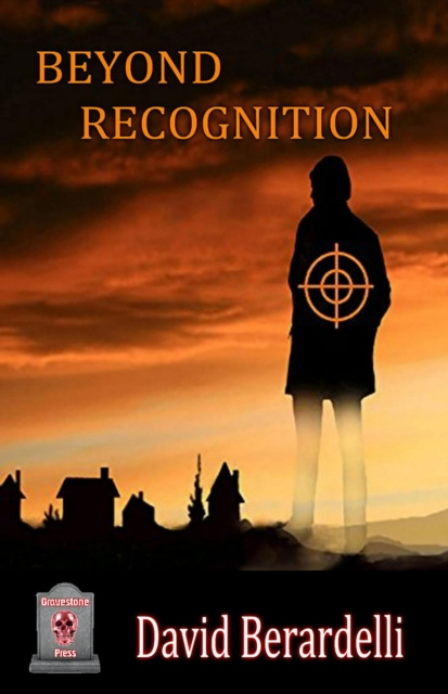 E-knjiga Beyond Recognition David Berardelli