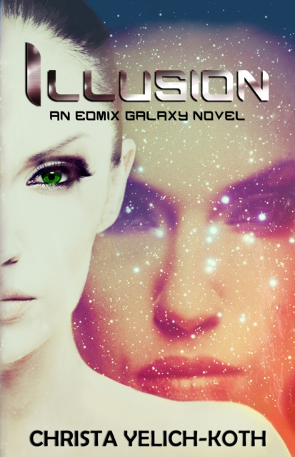 E-book Illusion Christa Yelich-Koth