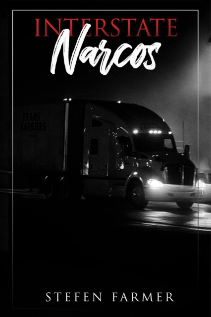 E-knjiga Interstate Narcos Stefen Farmer