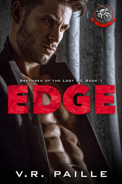 E-knjiga Edge V.R. Paille