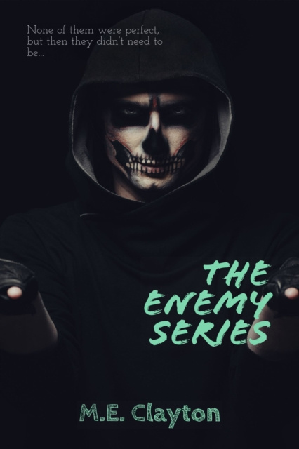 E-knjiga Enemy Series M.E. Clayton