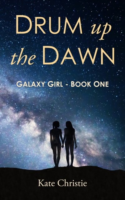E-knjiga Drum up the Dawn Kate Christie