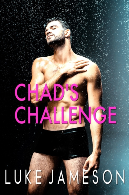 E-Book Chad's Challenge Luke Jameson