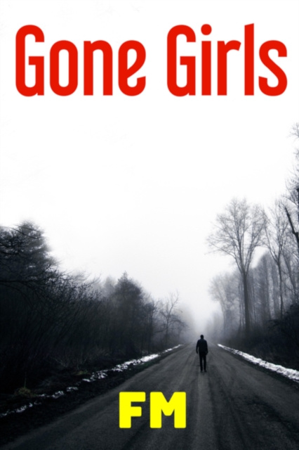 E-book Gone Girls FM