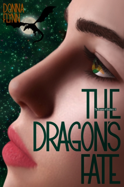 E-book Dragon's Fate Donna Flynn