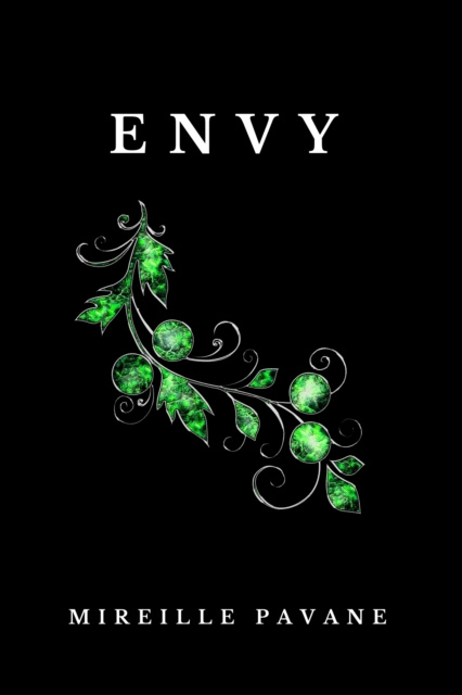 E-book Envy Mireille Pavane