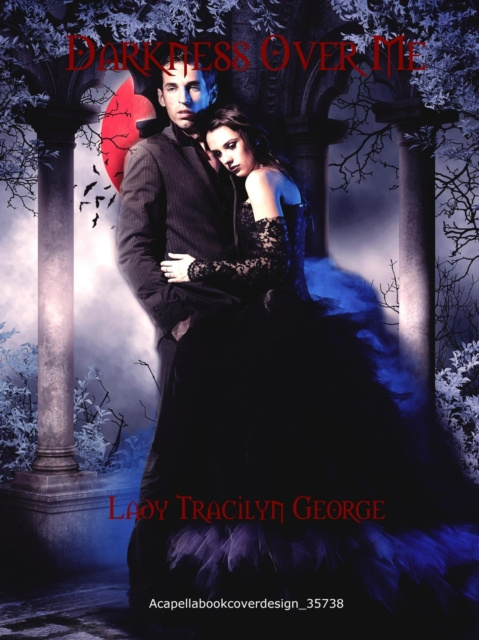 E-knjiga Darkness Over Me Lady Tracilyn George