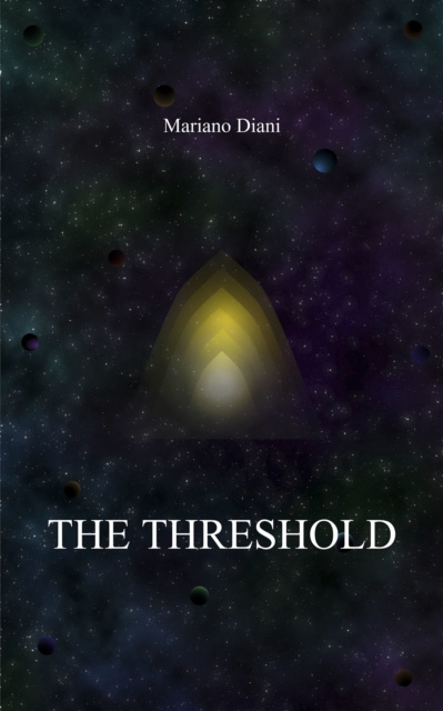 E-knjiga Threshold Mariano Diani