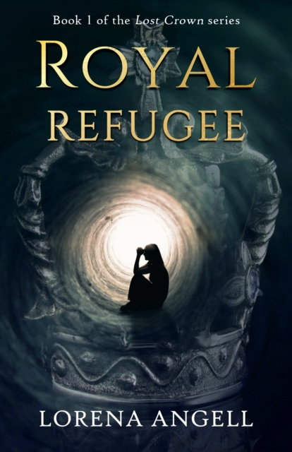 E-Book Royal Refugee Lorena Angell