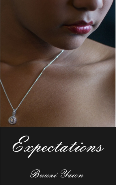 E-knjiga Expectations Bunni Yawn