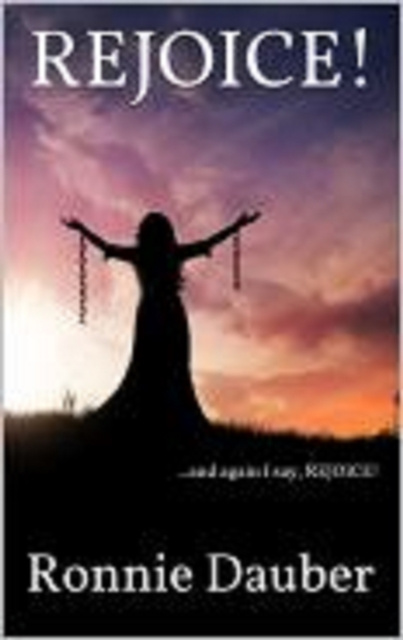 E-book Rejoice Ronnie Dauber