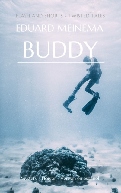 E-knjiga Buddy (Version en Espanol) Eduard Meinema