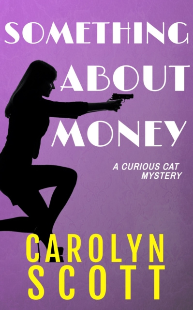 E-knjiga Something About Money Carolyn Scott