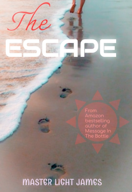 E-knjiga Escape Master Light James