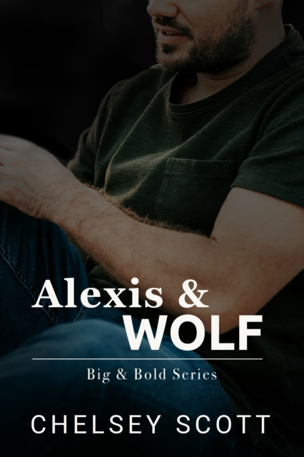 E-kniha Alexis & Wolf Chelsey Scott