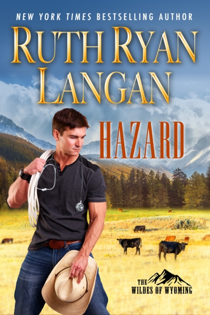 E-Book Hazard Ruth Ryan Langan