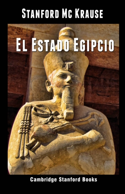 E-kniha El Estado Egipcio Stanford Mc Krause