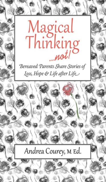E-knjiga Magical Thinking...not! Andrea Courey