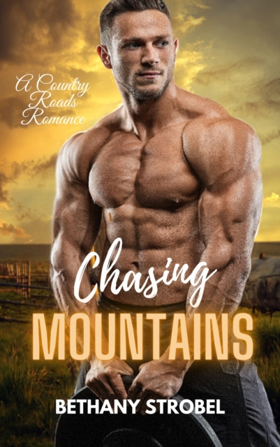 E-knjiga Chasing Mountains Bethany Strobel