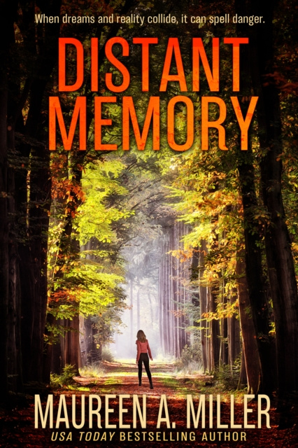 E-knjiga Distant Memory Maureen A. Miller