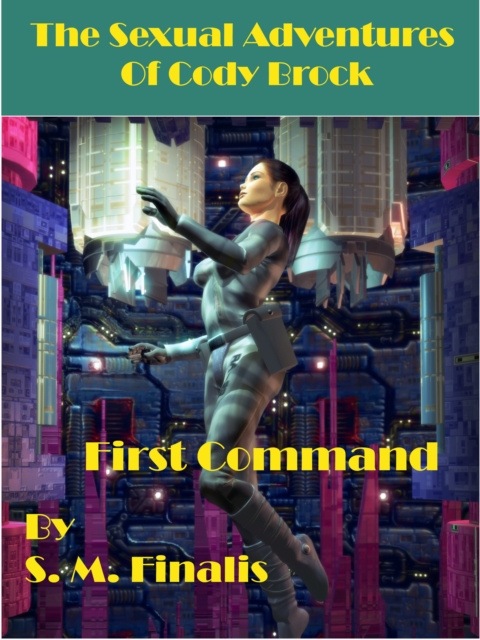 E-knjiga First Command S. M. Finalis