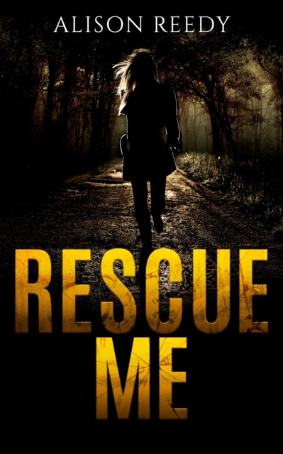 E-knjiga Rescue Me Alison Reedy