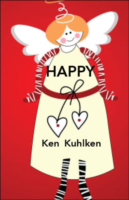 E-knjiga Happy Ken Kuhlken