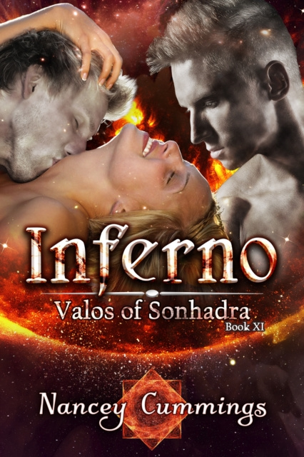 E-knjiga Inferno Nancey Cummings