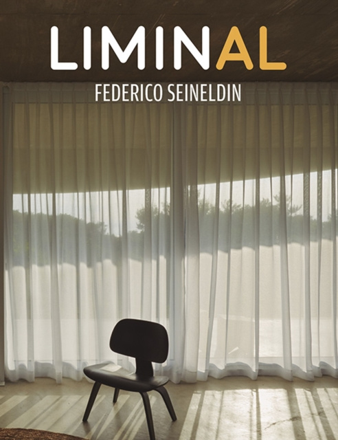 E-knjiga Liminal Federico Seineldin