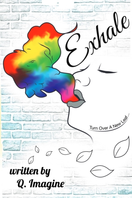 E-knjiga Exhale Q. Imagine