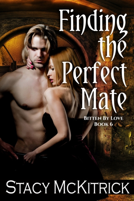 E-book Finding the Perfect Mate Stacy McKitrick