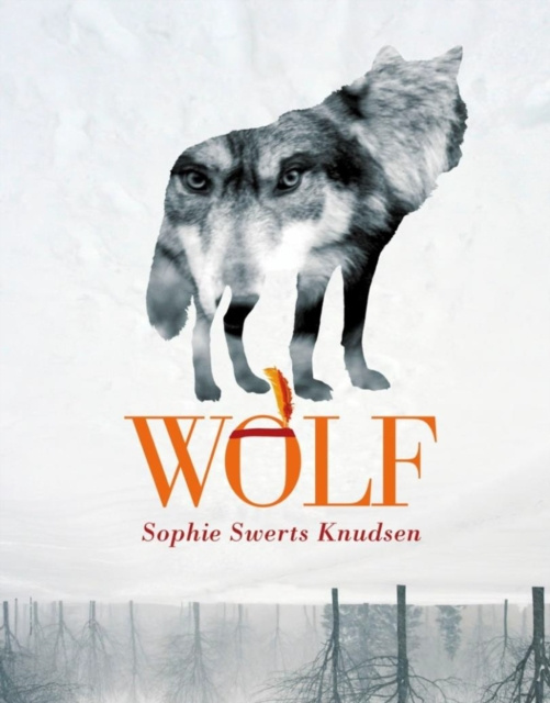 E-knjiga Wolf Sophie Swerts Knudsen